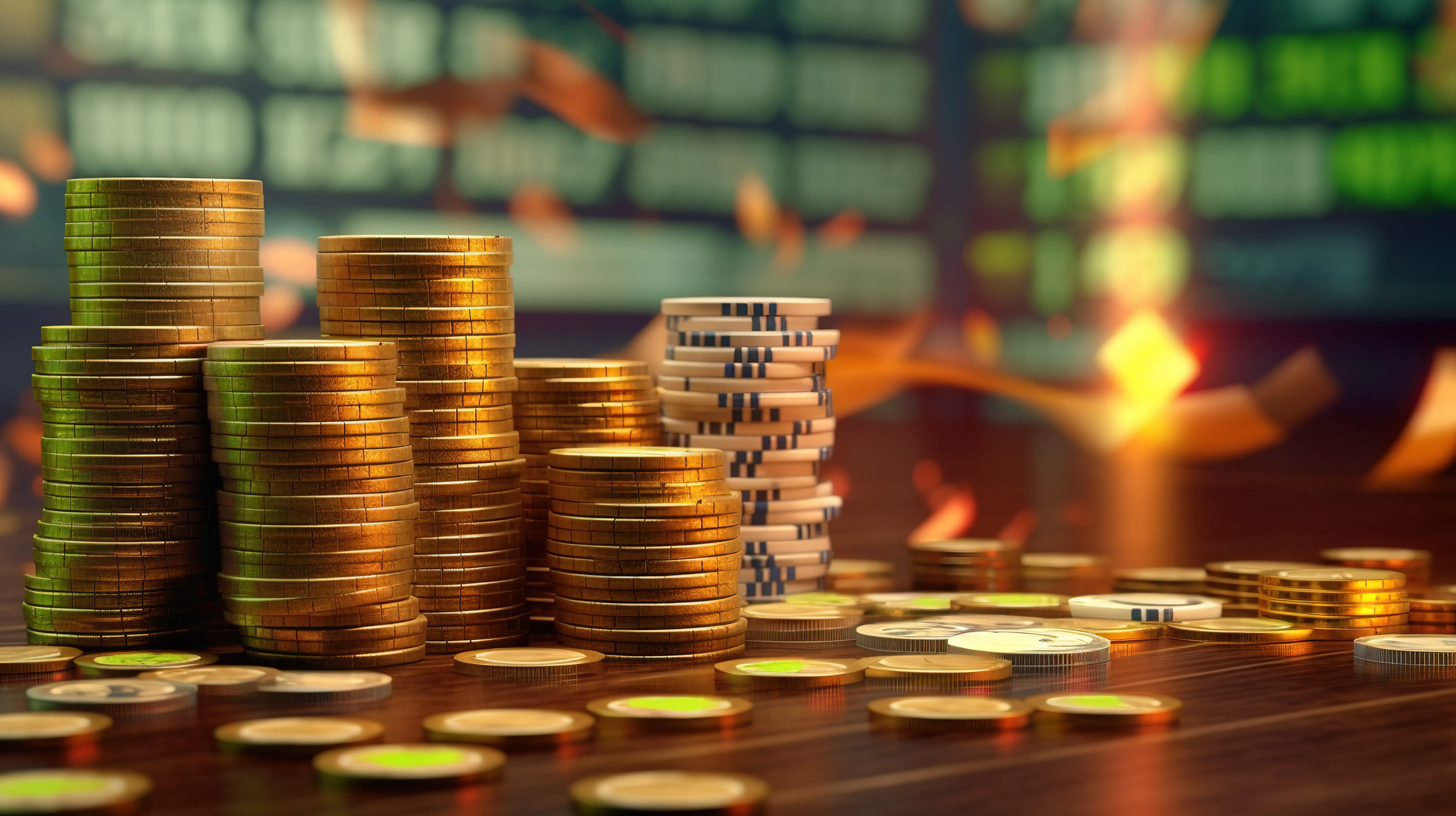 Cơ chế hoạt động của game Nổ Hũ tại lap top 88